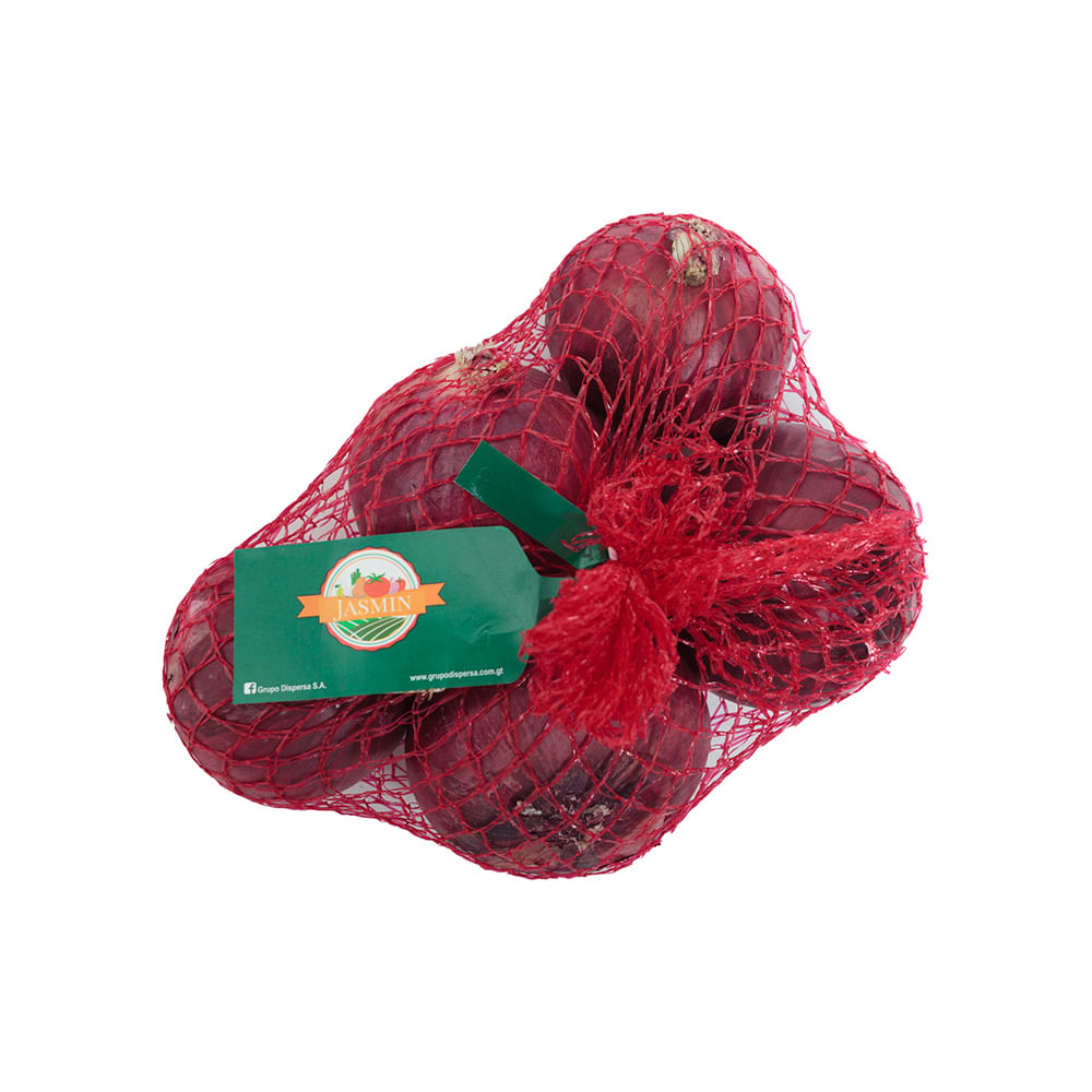 Cebolla Morada Dispersa 2.5Lb. Aprox.