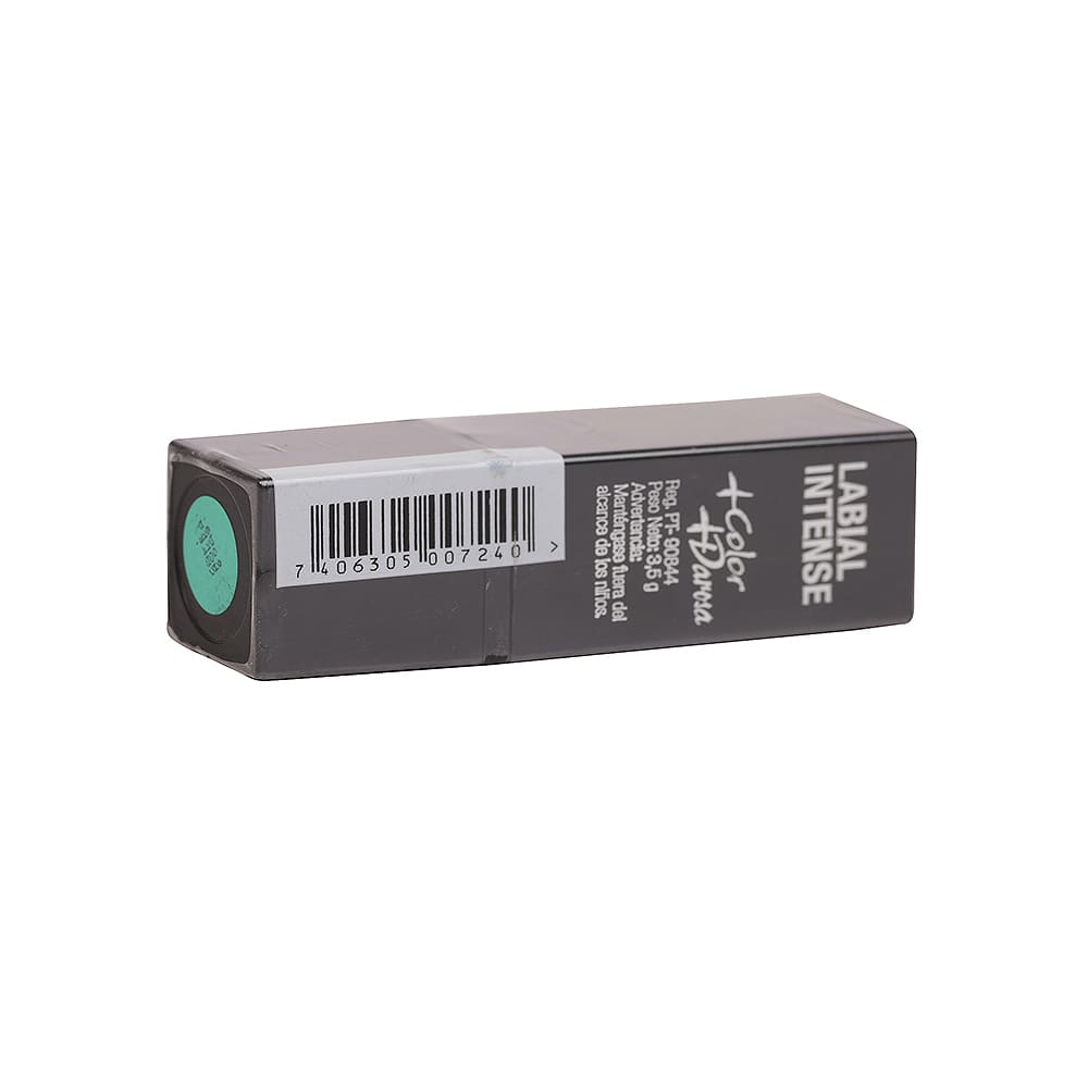 Labial Café Moka No.6 Darosa