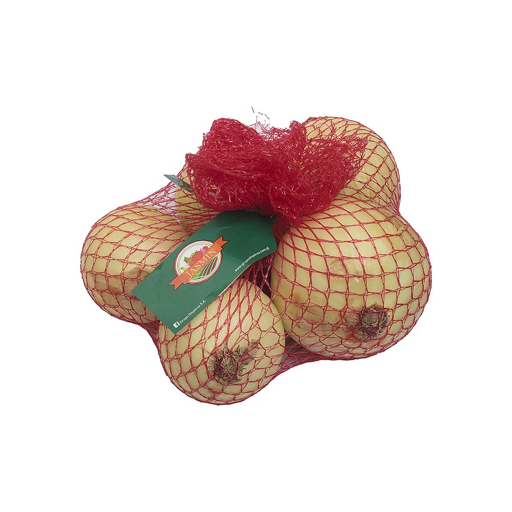 Cebolla Amarilla Red 2 Lb. Aprox.