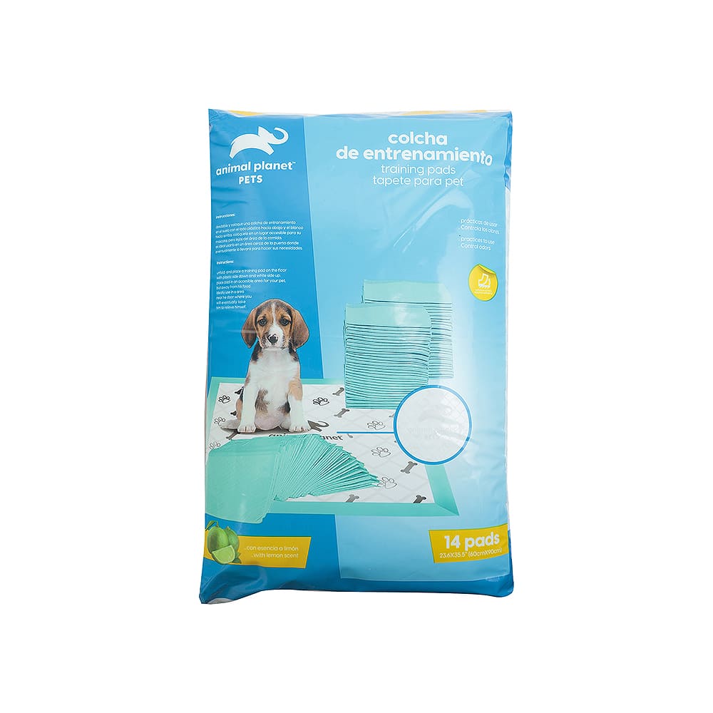 Colcha Entrenamiento Animal Planet