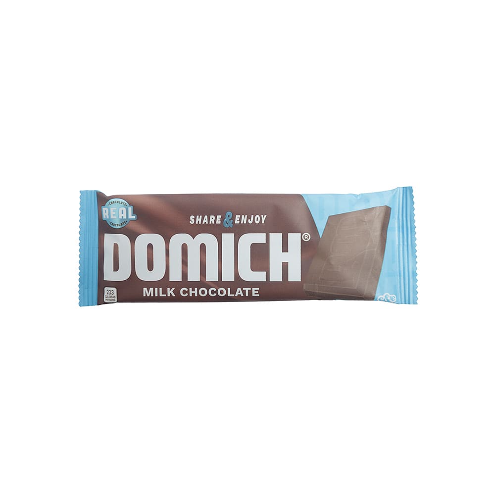 Domich Chocolate Leche
