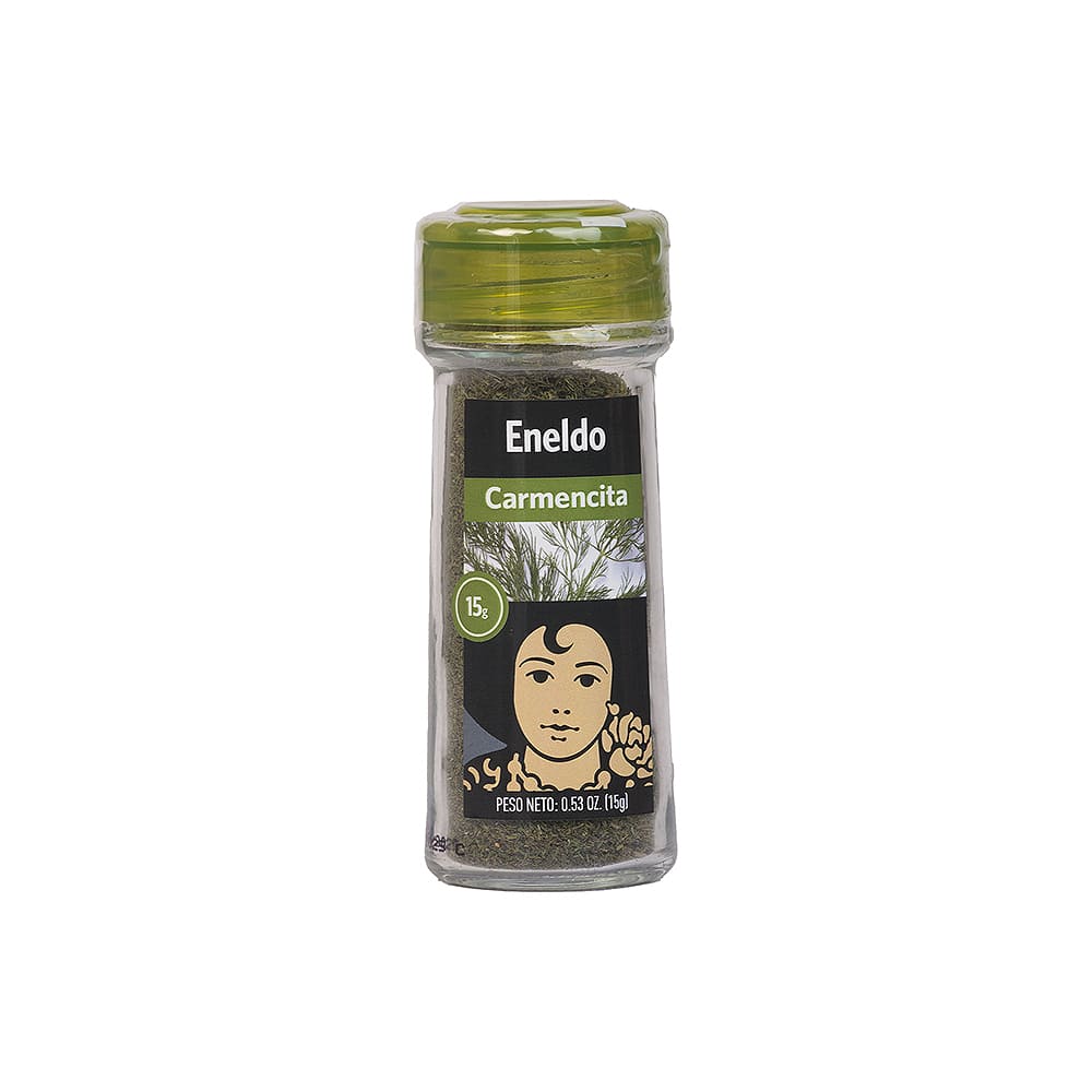 Eneldo Carmencita Frasco