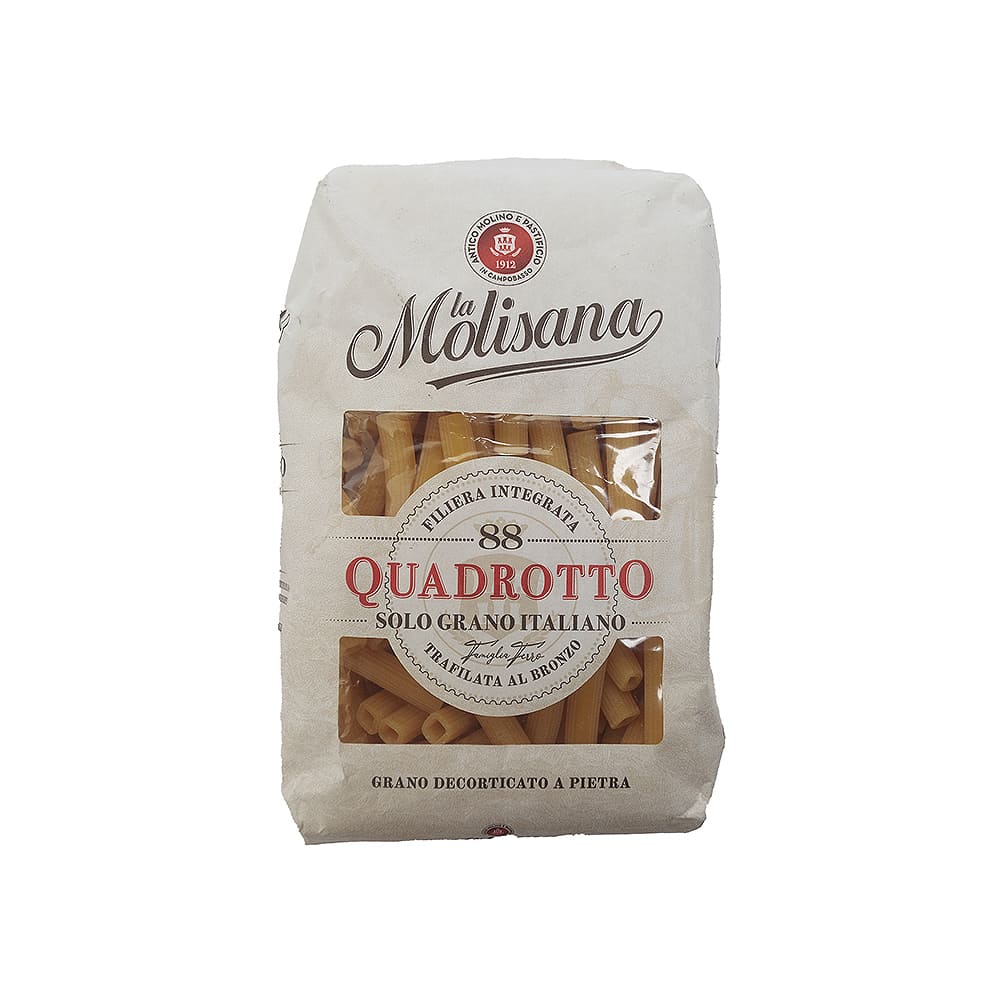 Pasta Quadrotto No.88 La Molisana