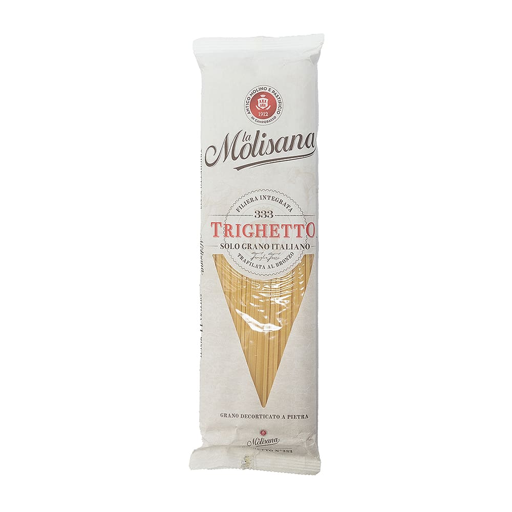 Pasta Trighetto No.333 La Molisana