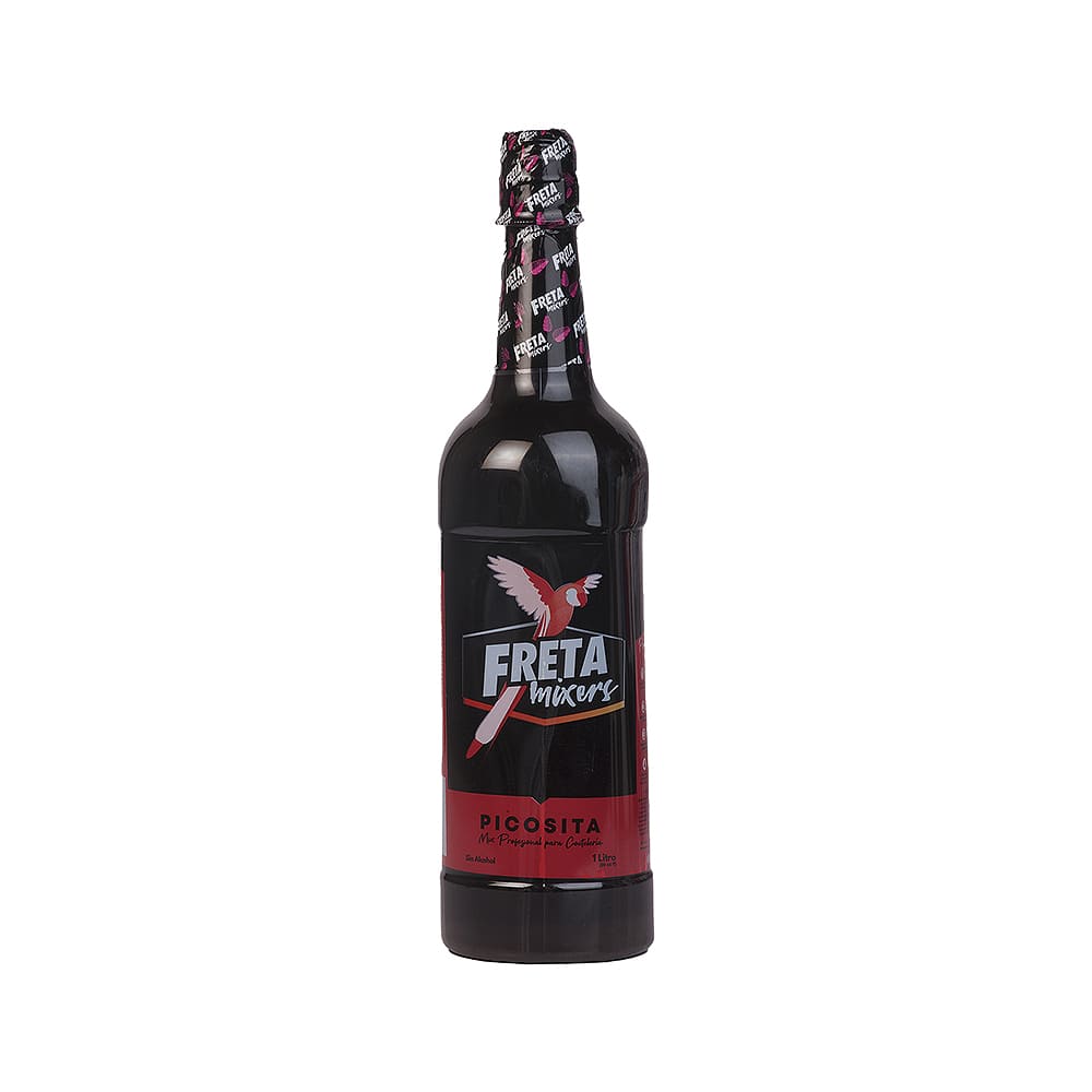 Mezclador Michelada Picosita Freta