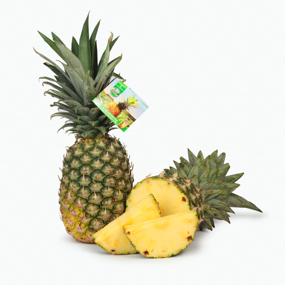 Piña Tropical Sweet Del Frutal