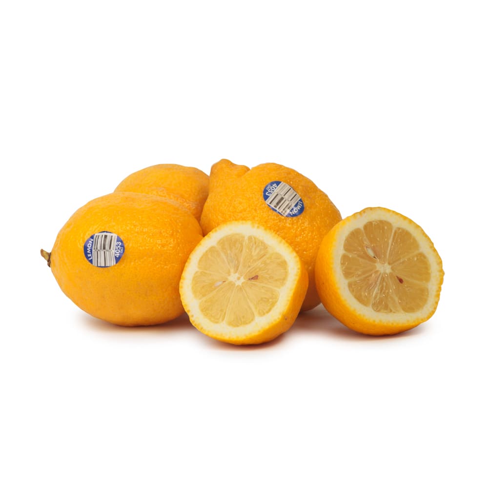 Limón Importado