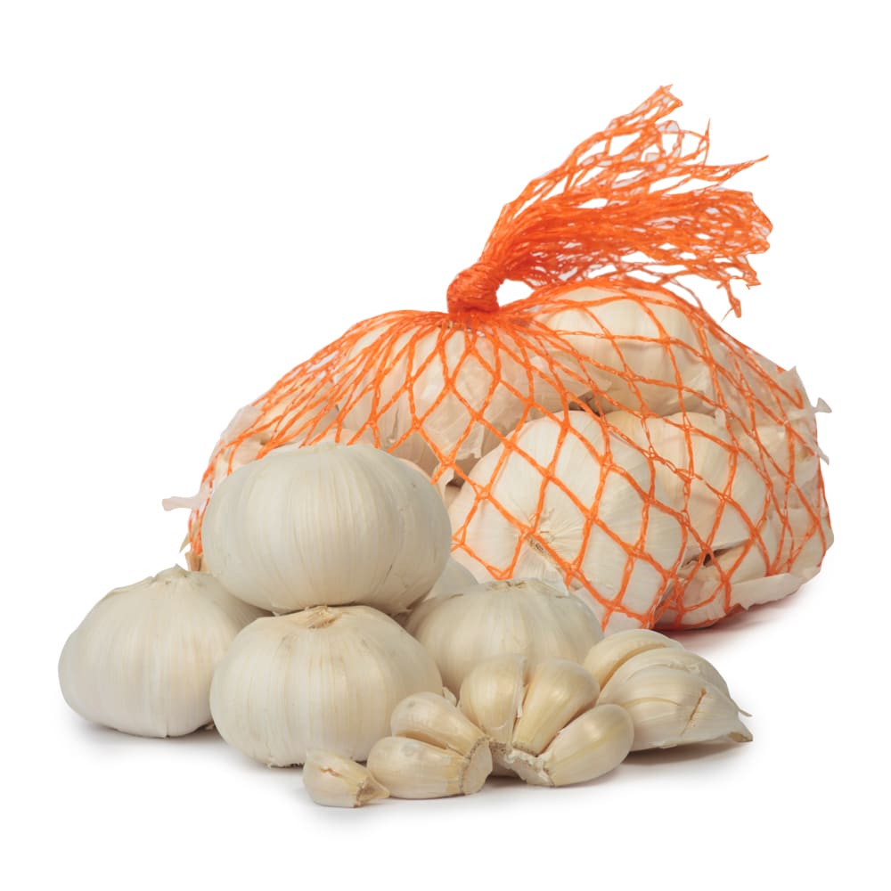 Ajo Selección Del Chef Red