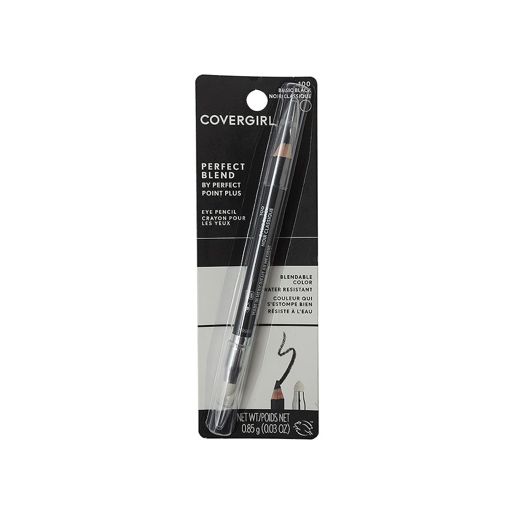 Delineador Perfect Blend No.100 Covergirl