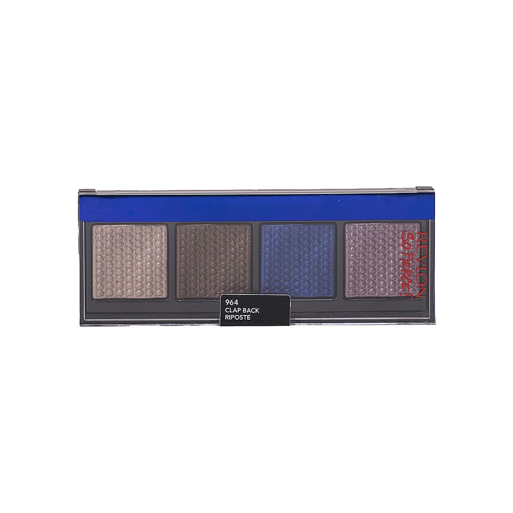 Sombras So Fierce Clap No.964 Revlon