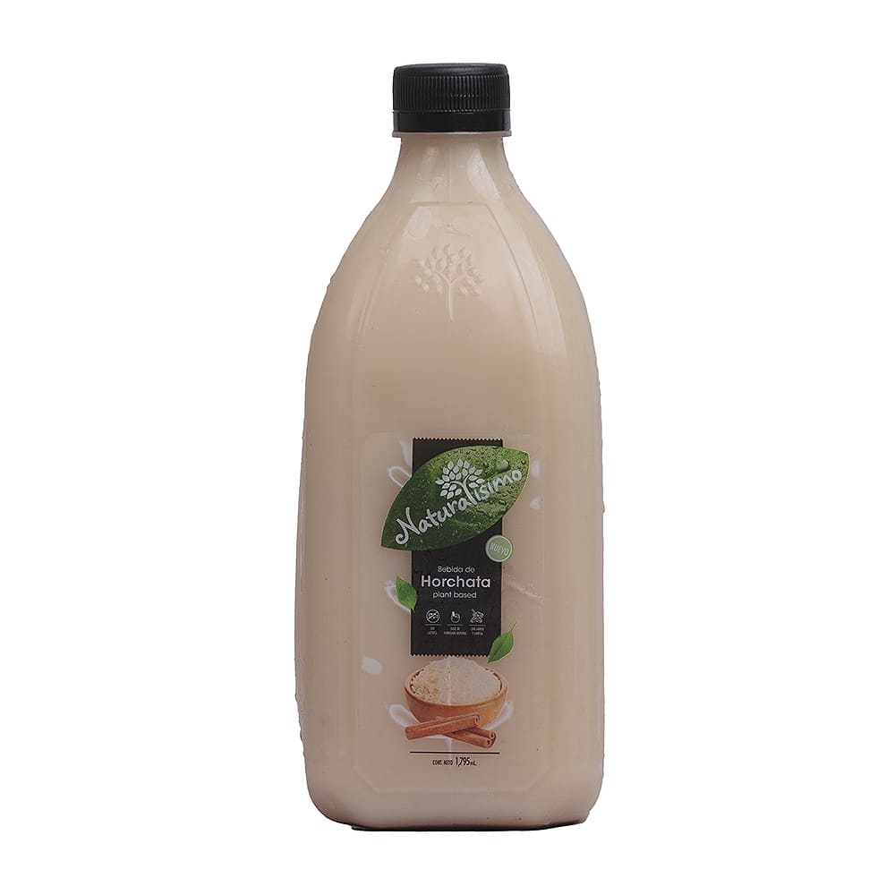 Horchata Naturalísimo