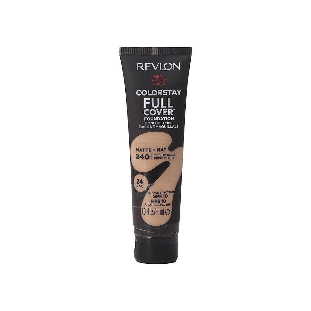 Maquillaje Color Stay Medio No.240 Revlon