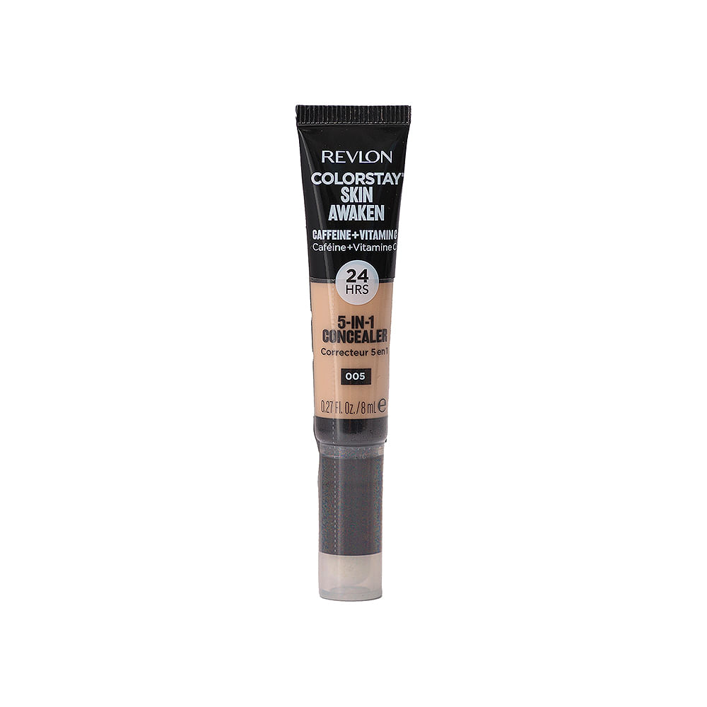 Corrector Ojos Color Stay Fair No.008 Revlon