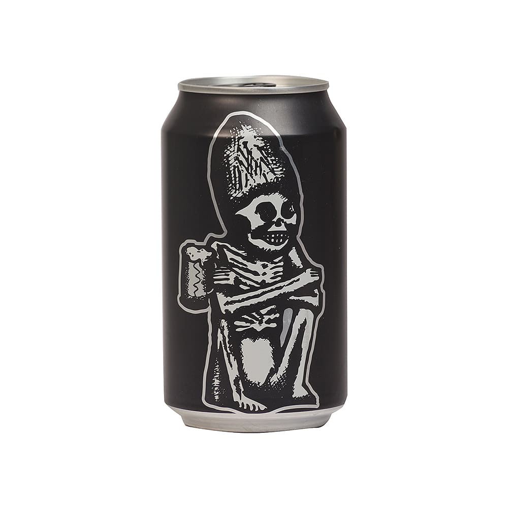 Rogue Dead Guy Lata