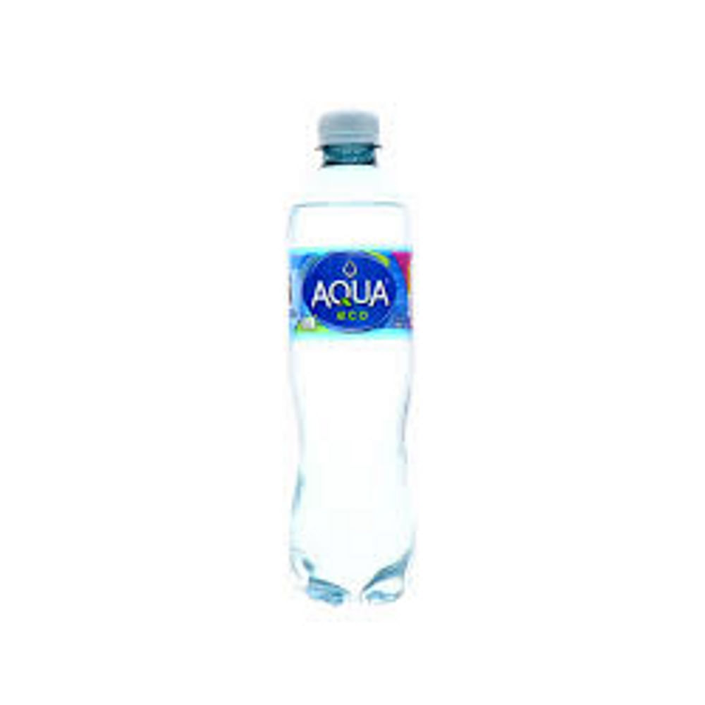 Agua Pura Aqua
