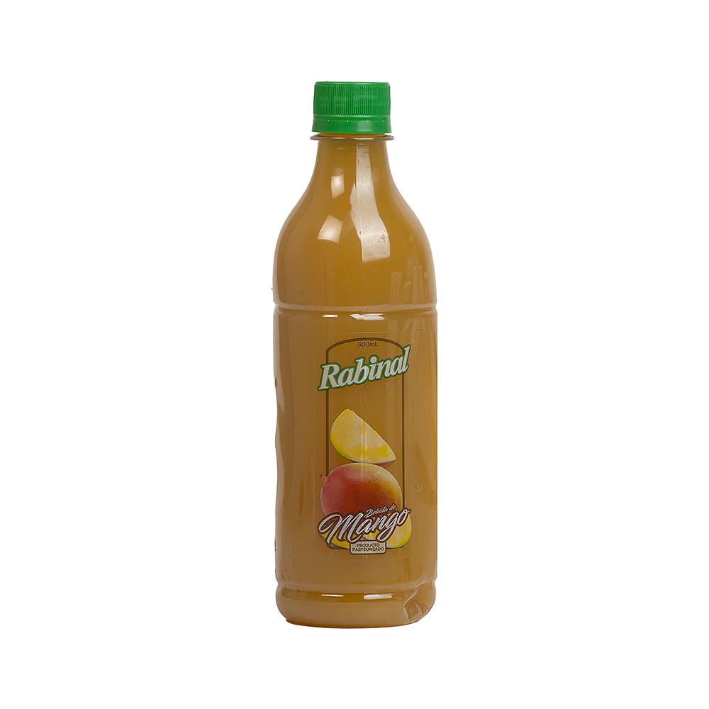 Rabinal Mango