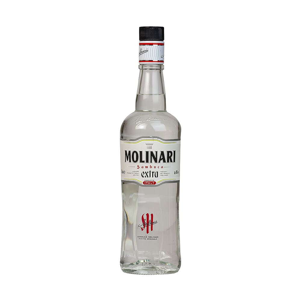 Molinari Sambuca Licor De Anís