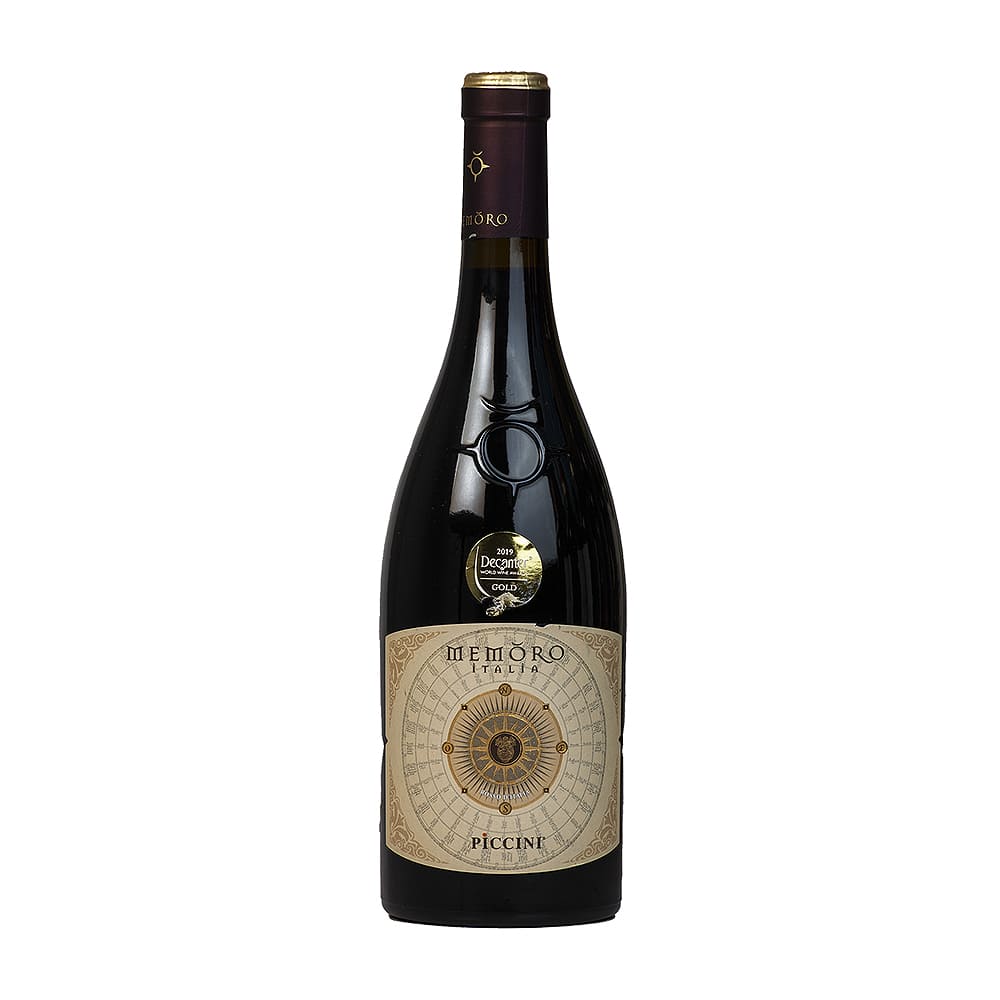 Vino Memoro Italia Piccini