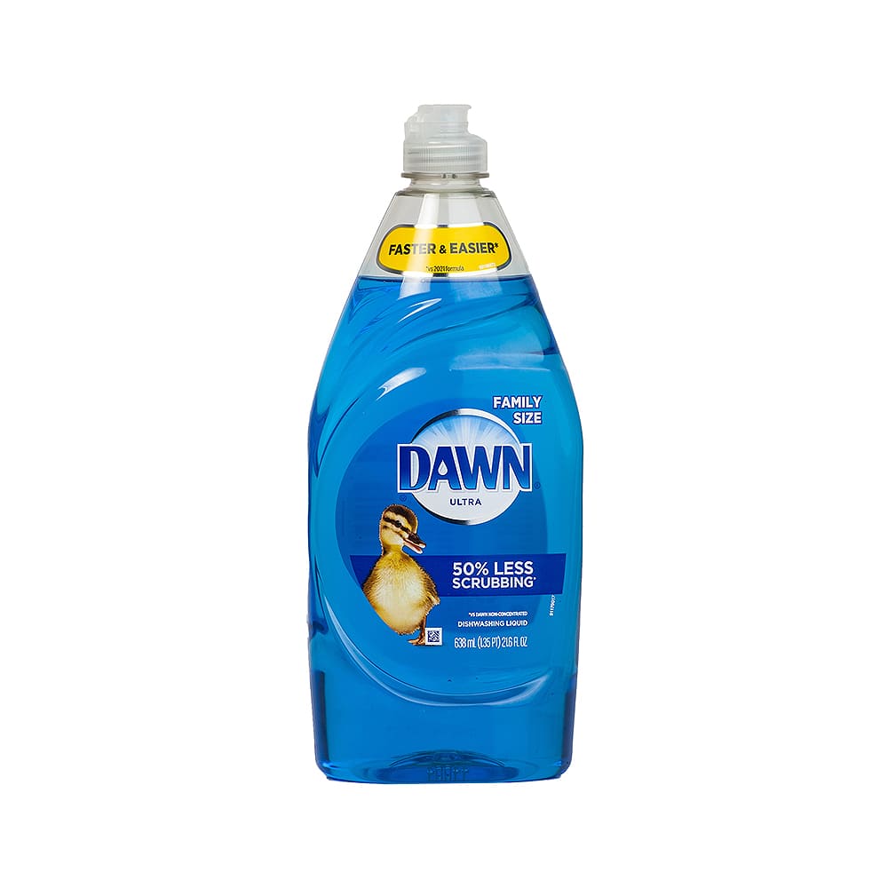Lavaplatos Líquido Original Dawn