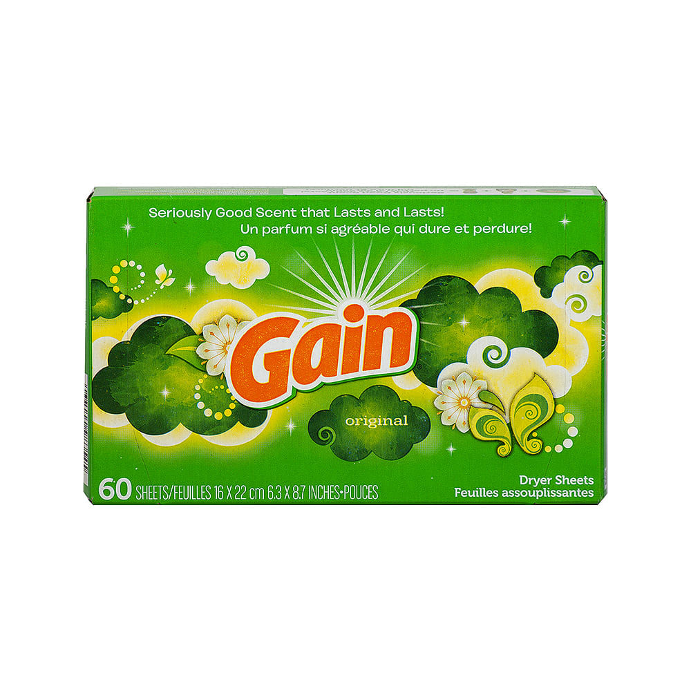 Toalla Para Secado Original Gain