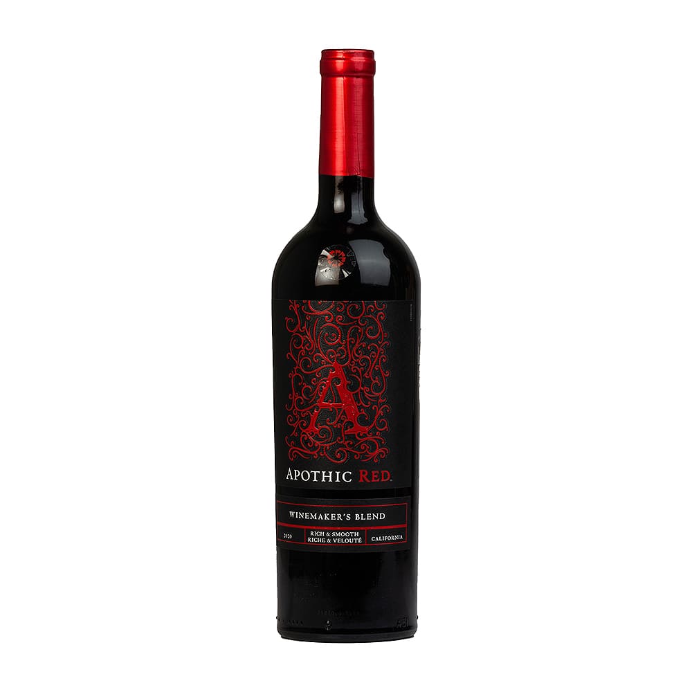 Vino Blend Red Apothic