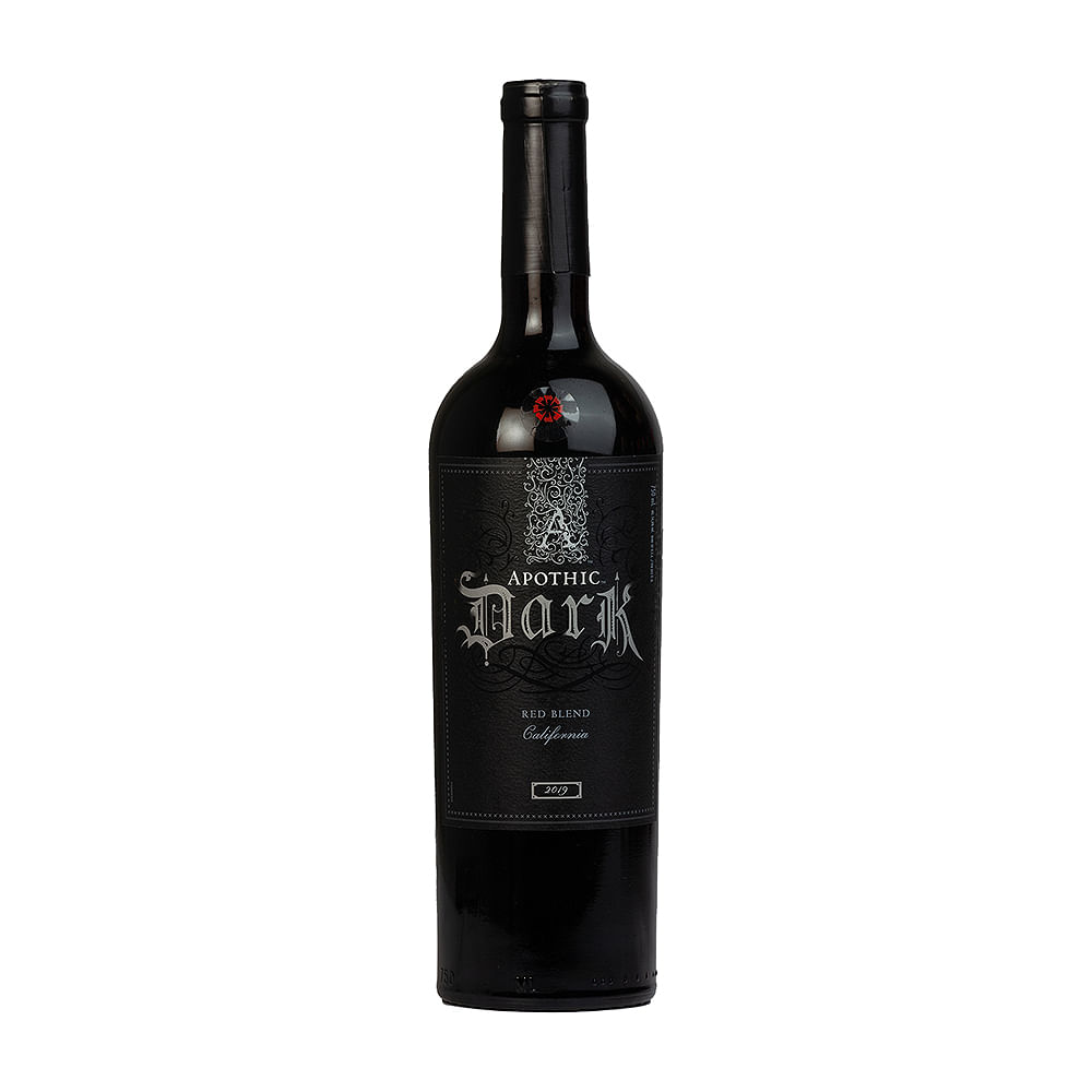 Vino Blend Red Dark Apothic