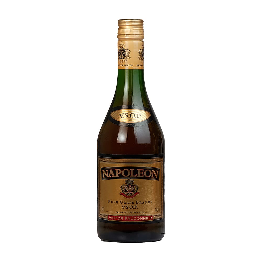 Napoleón Brandy