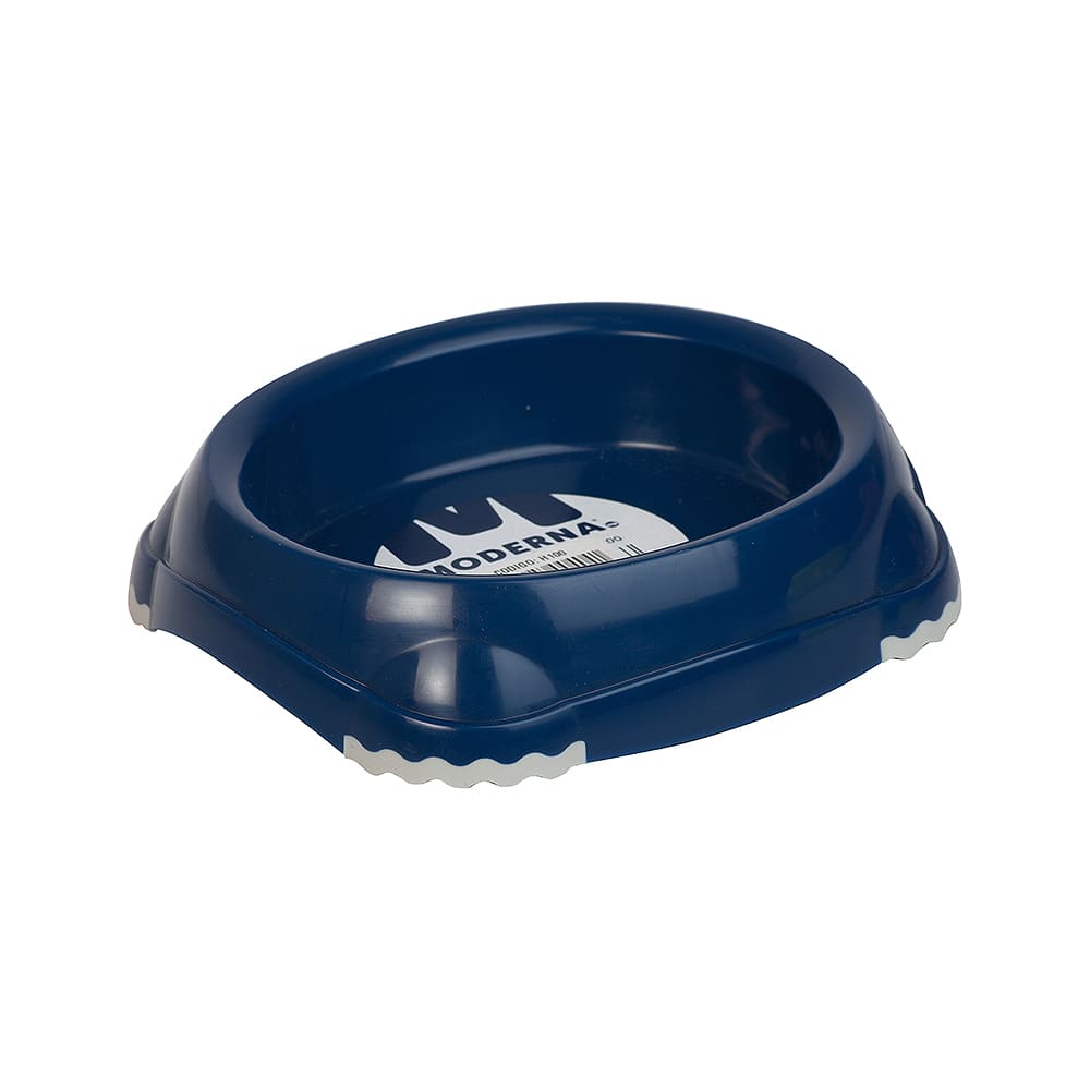 Plato Smarty Bowl XS Para Perro Moderna