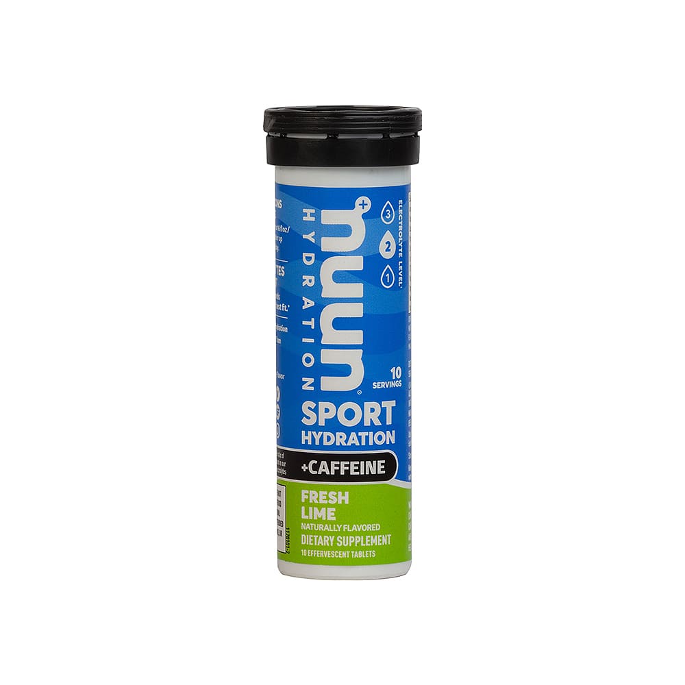 Nuun Lima Fresca Tabletas