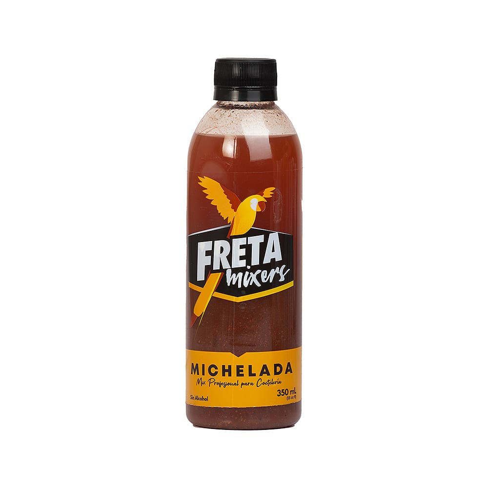 Mezclador Michelada Freta