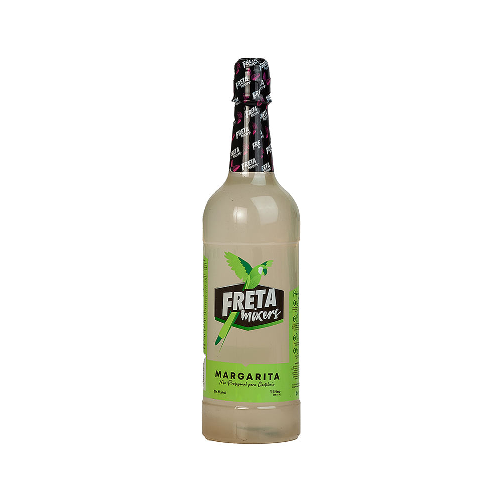 Mezclador Margarita Freta