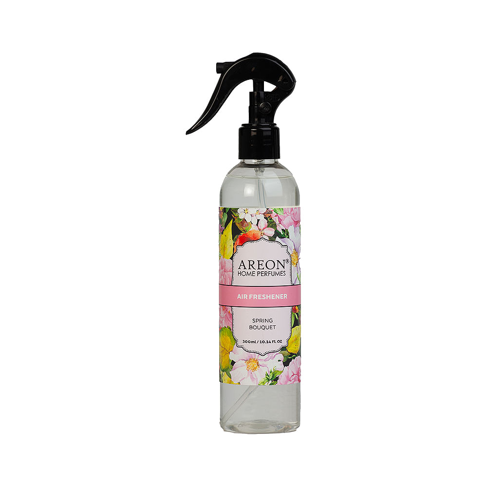 Aromatizante Spring Bouquet Areon Spray