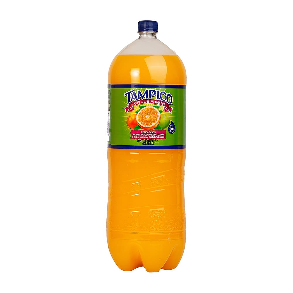 Tampico Citrus Punch