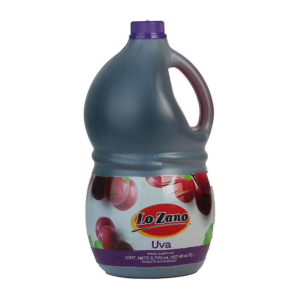 Lozano Uva