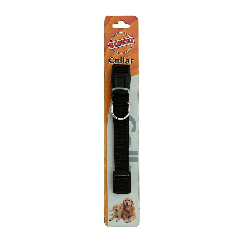 Collar Ajustable T/S Bongo