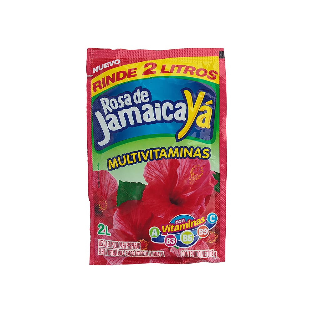 Jamaicayá