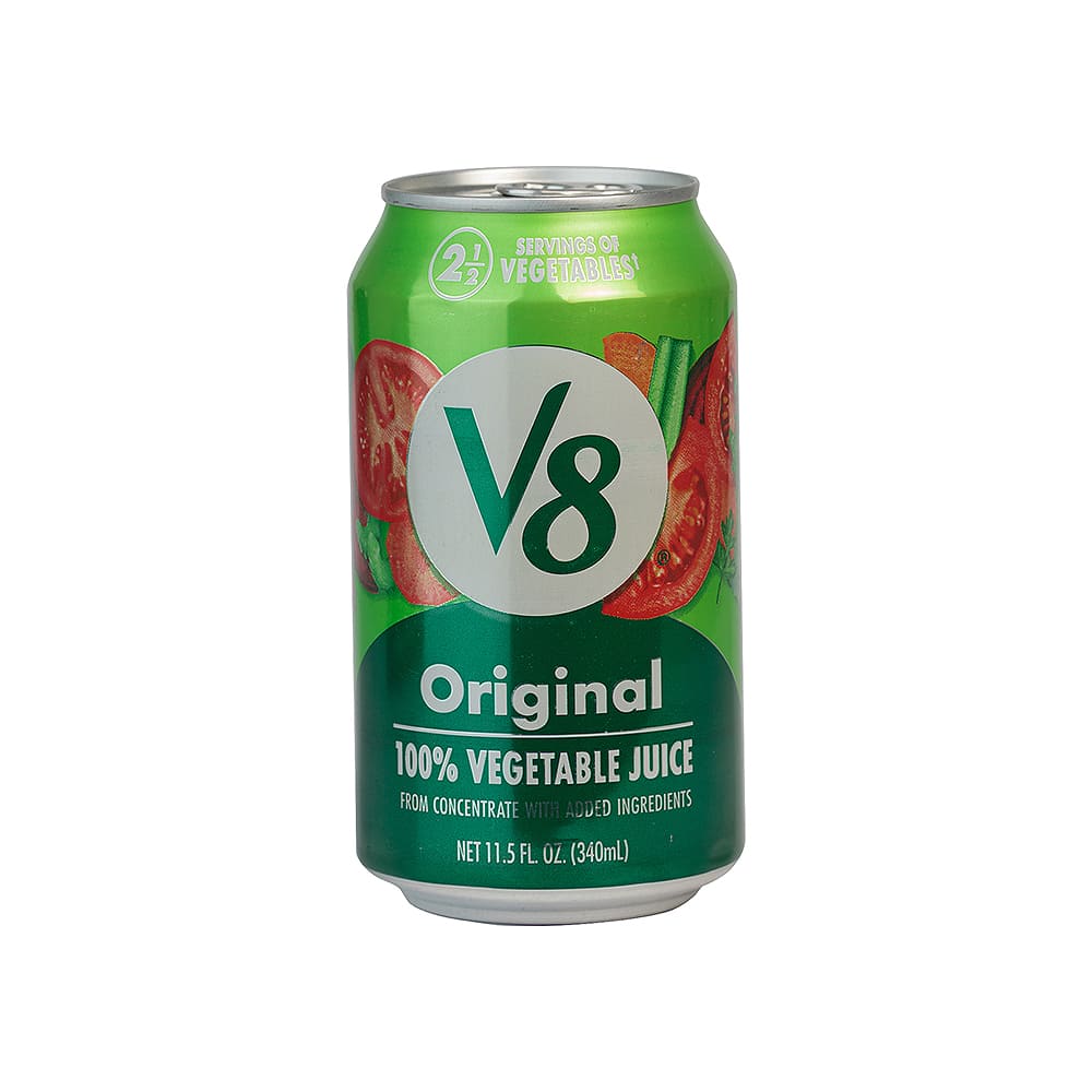 Jugo Vegetales Campbells