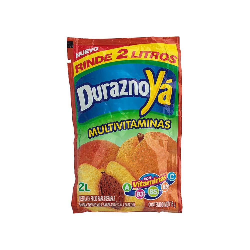 Duraznoyá