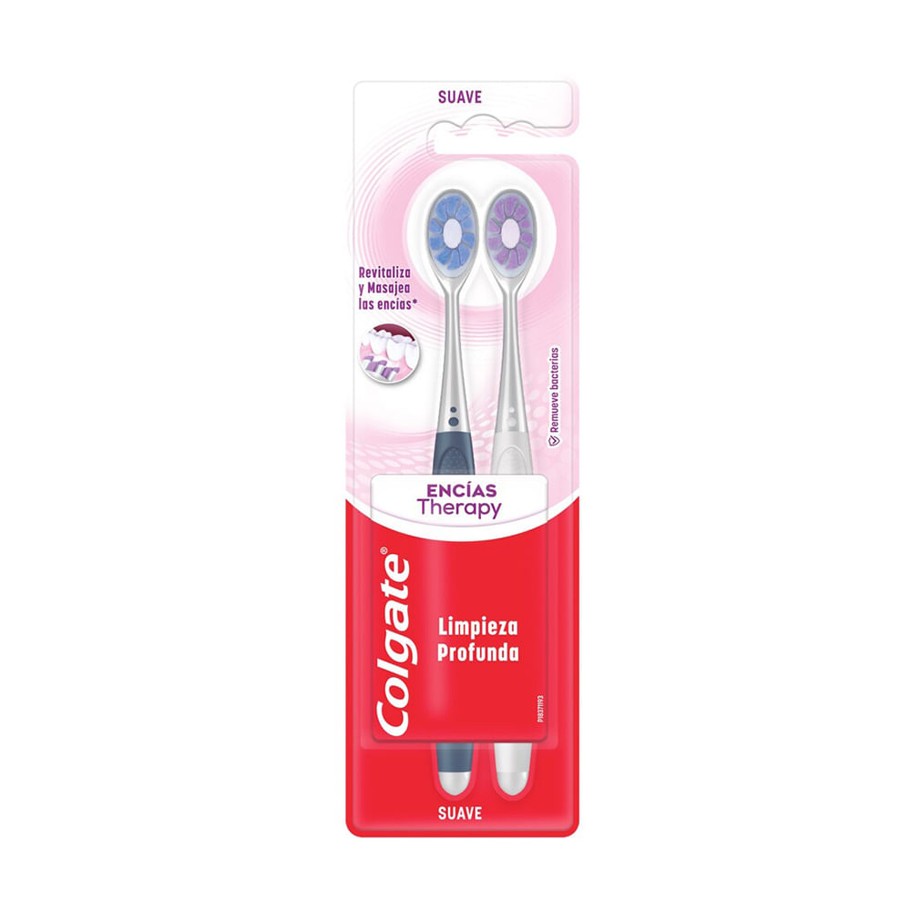 Cepillo Dental Encías Therapy Colgate