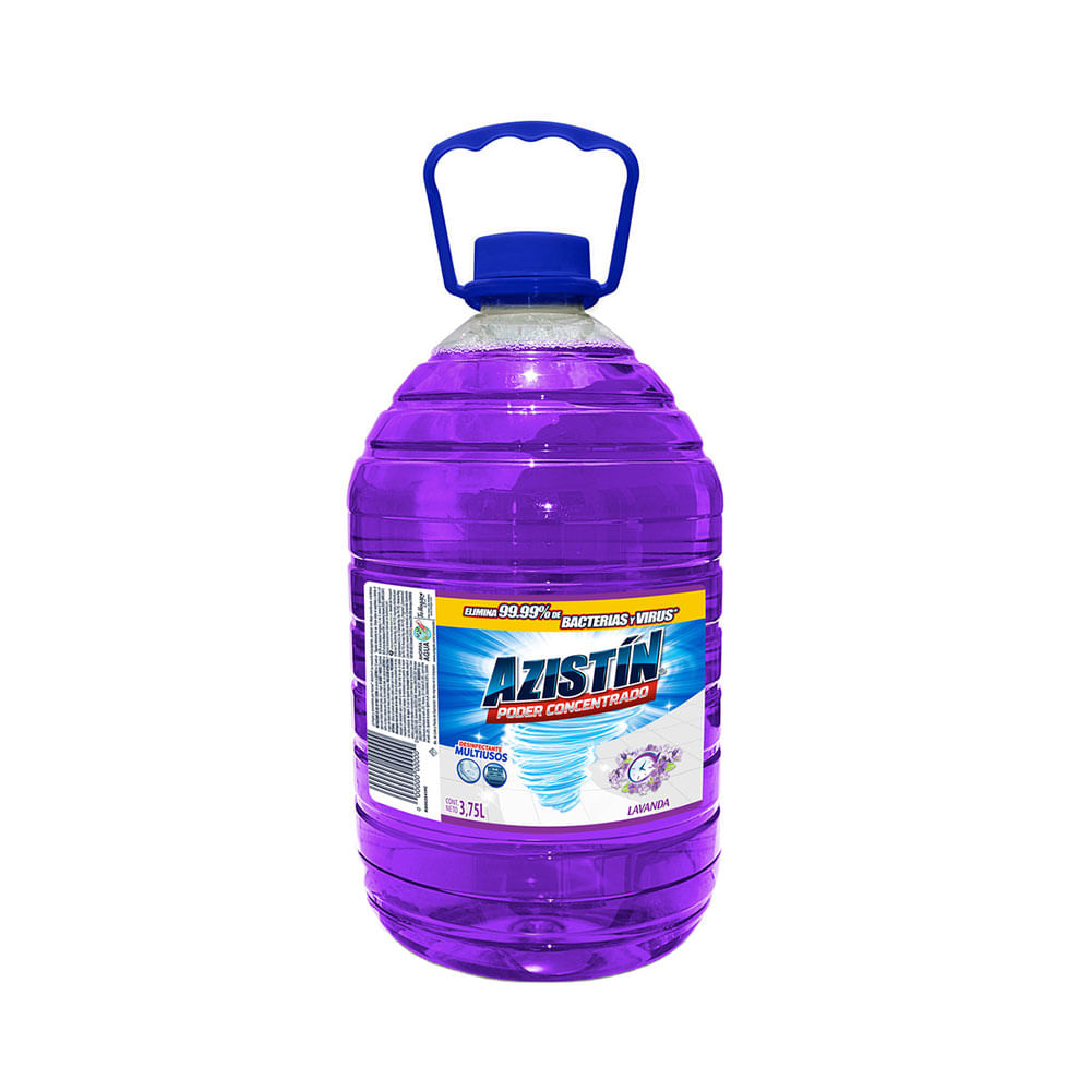 Desinfectante Lavanda Azistin