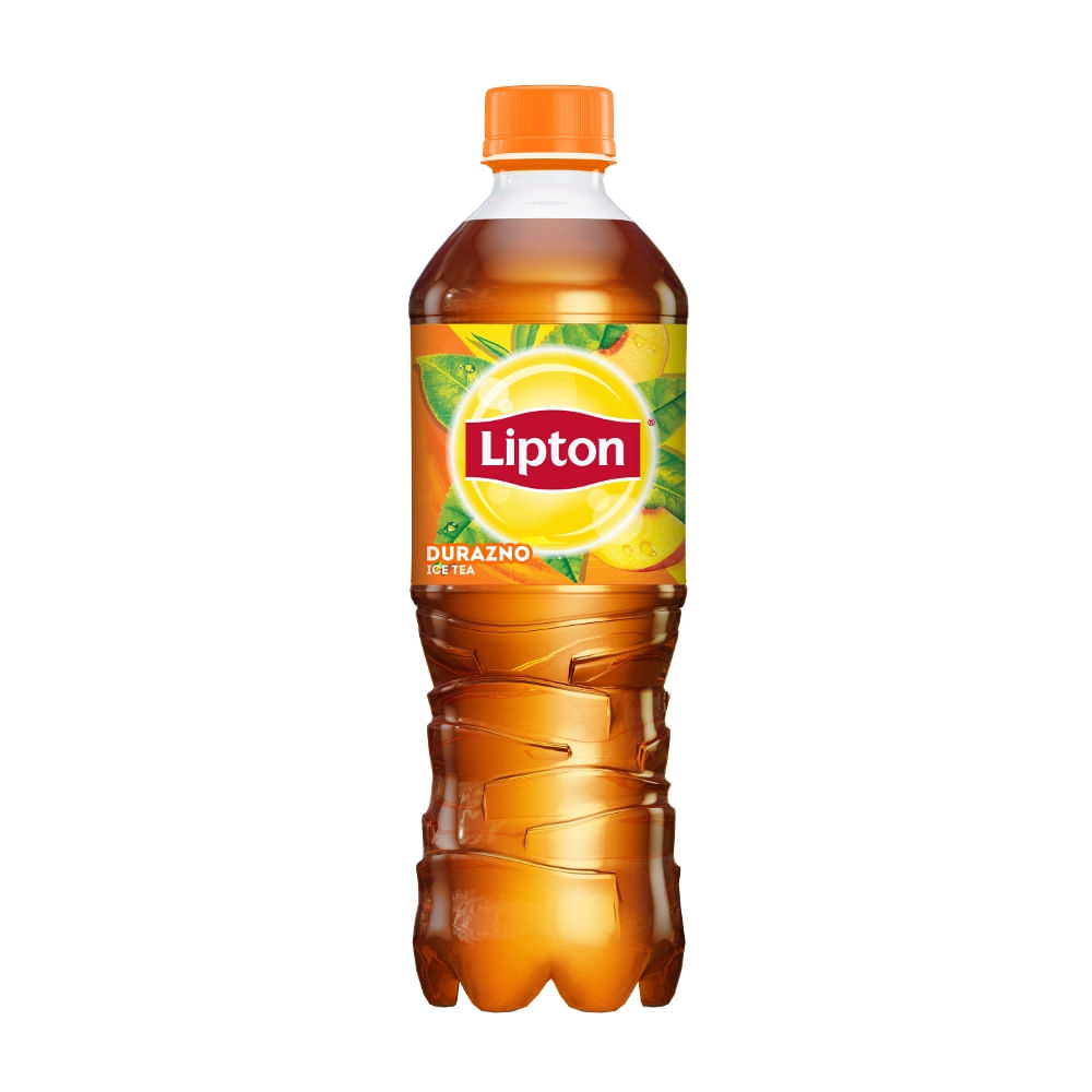 Lipton Durazno