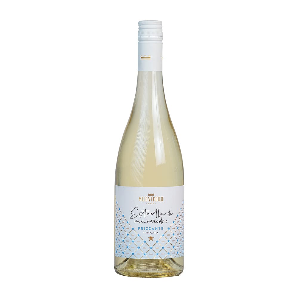 Vino Moscato Estrella De Murviedro