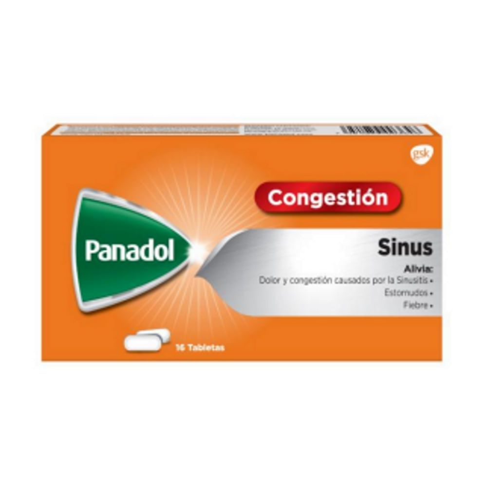 Panadol Sinusitis