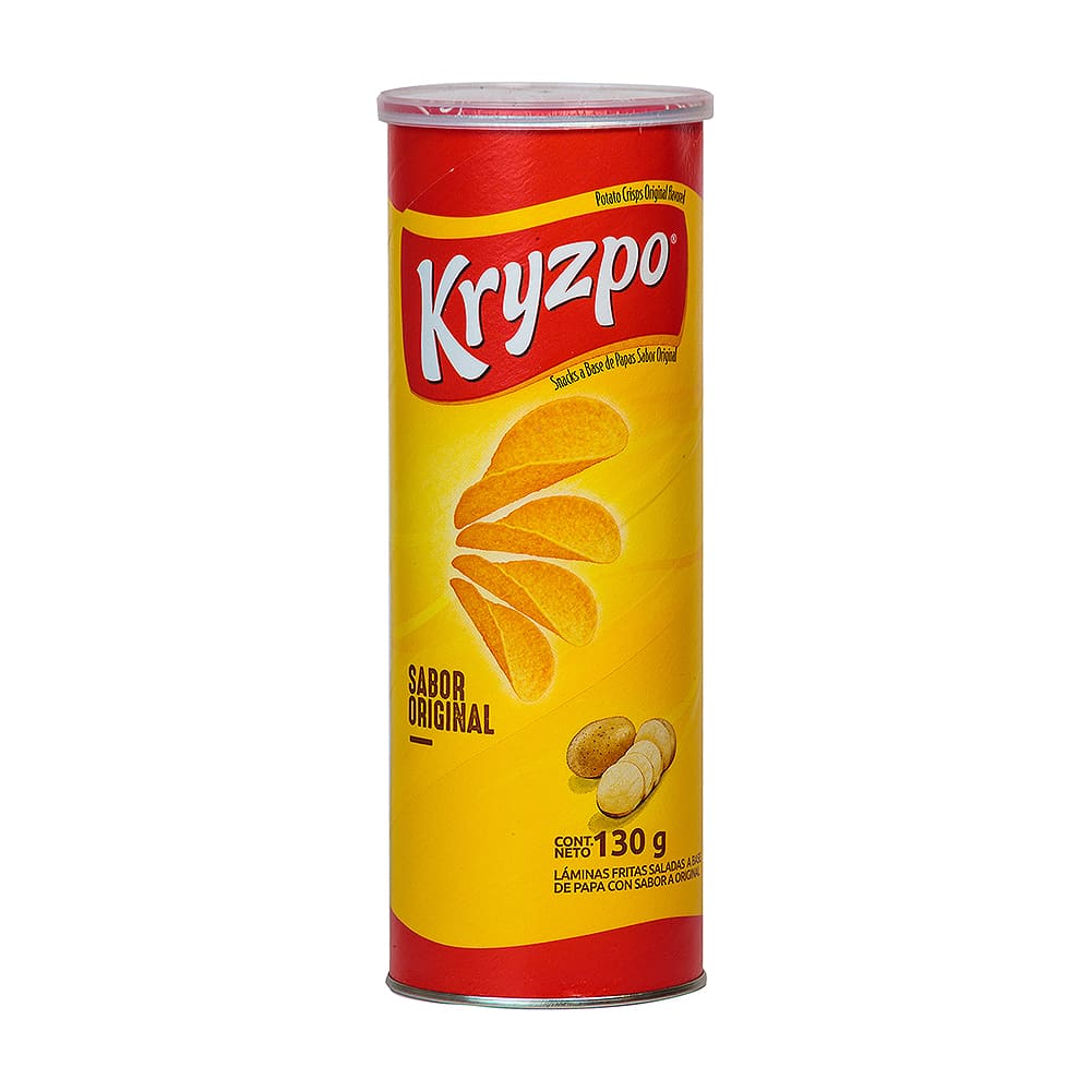 Papalinas Original Kryspo
