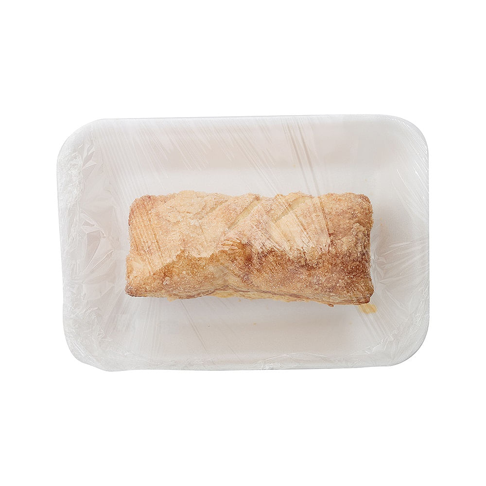 Turnover Piña Bakery