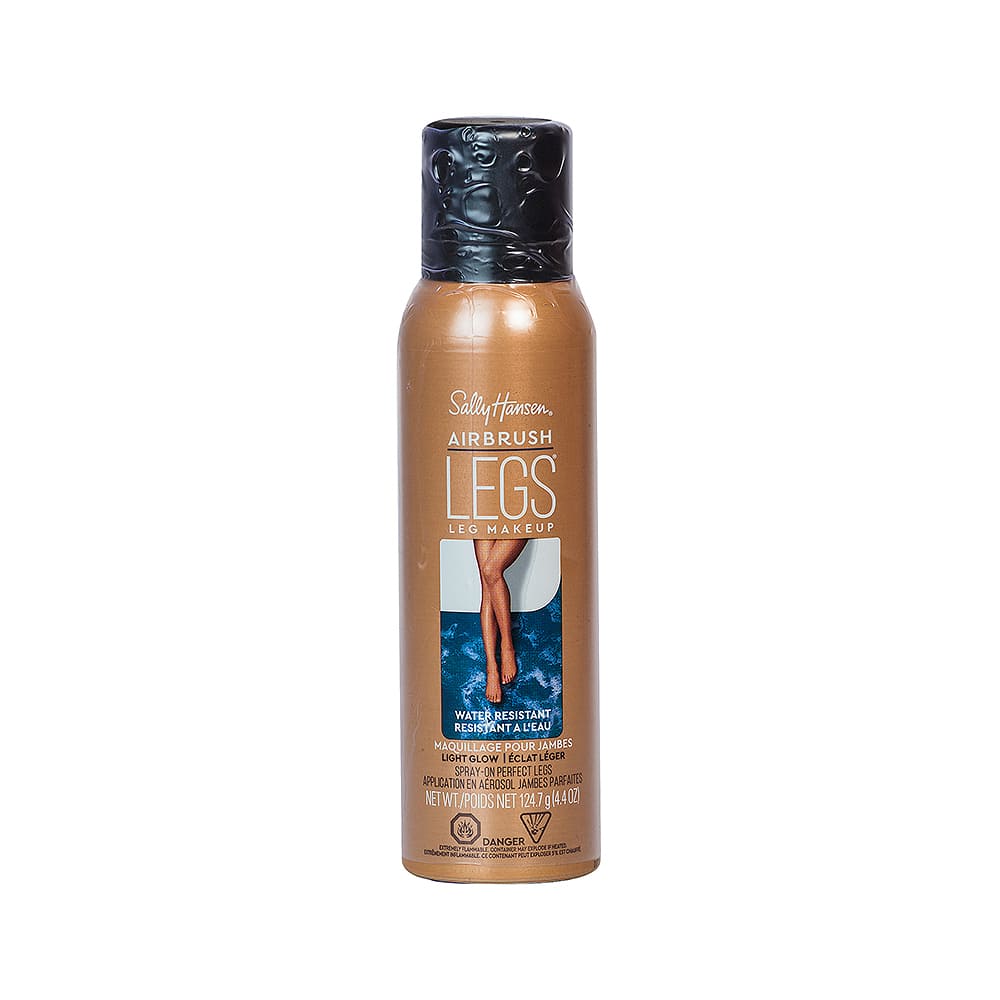 Maquillaje De Piernas Light Glow Sally Hansen