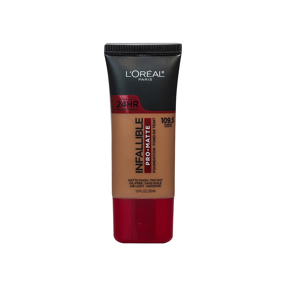 Base Maquillaje Infallible No.109.5 Loreal