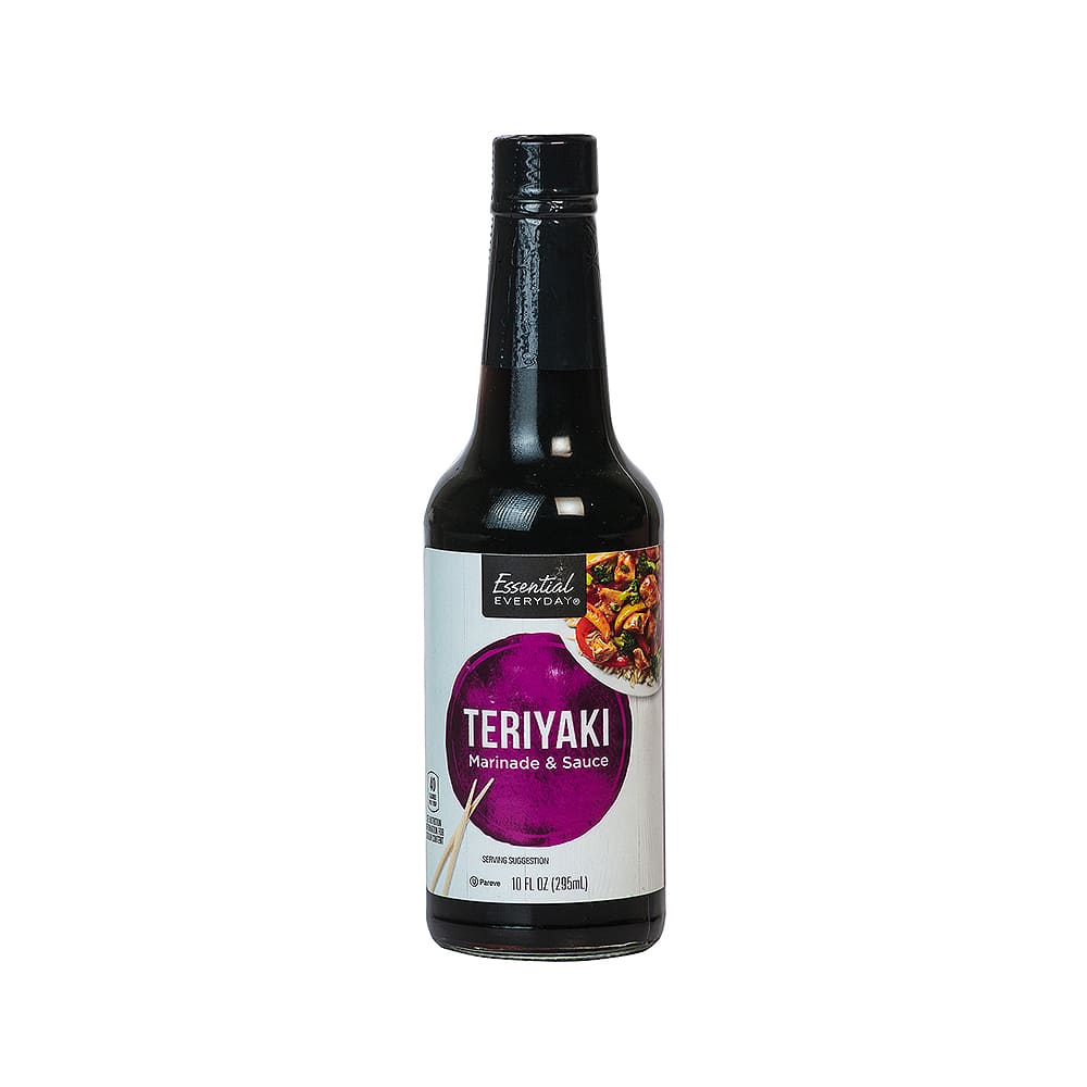 Salsa Teriyaki Essential Everyday
