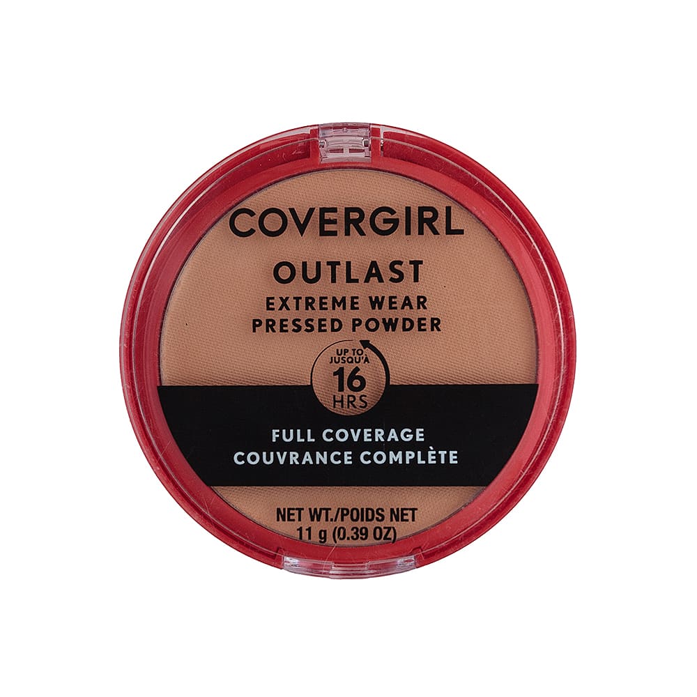 Polvo Compacto Outlast Natural No.862 Covergirl