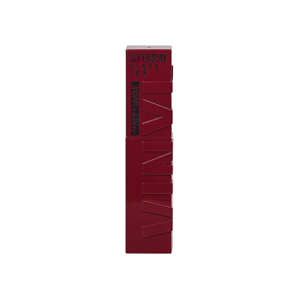 Brillo Labial Royal No.55 Maybelline